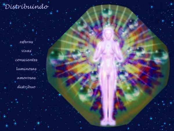 Distribuindo

esferas vivas

conscientes

luminosas

amorosas

distribuo