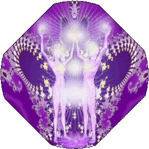 A Festa da Luz - animada